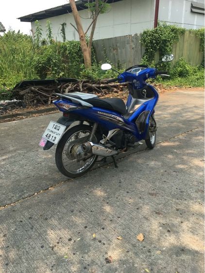 เวฟ125i รูปที่ 4