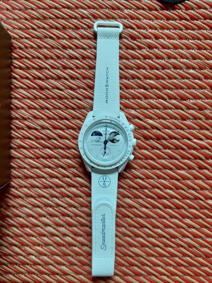 swatch x omega