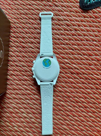 swatch x omega รูปที่ 3