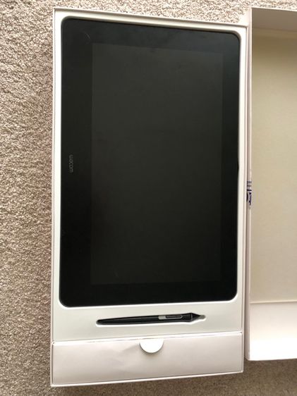 wacom contiq 16 รูปที่ 3