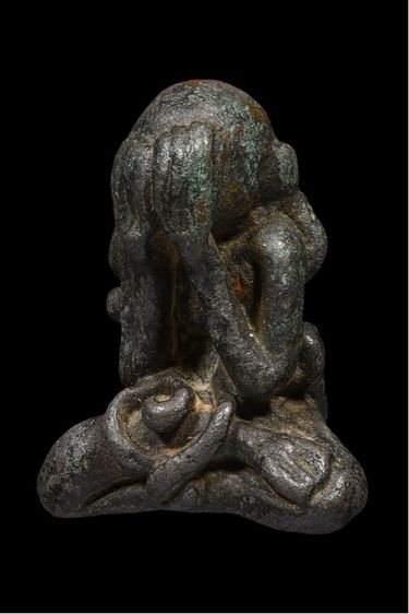 พระปิดตา รูปที่ 4