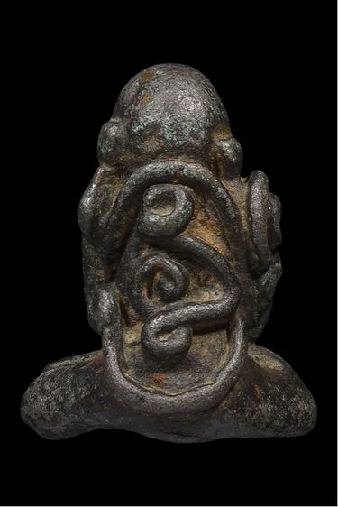 พระปิดตา รูปที่ 2