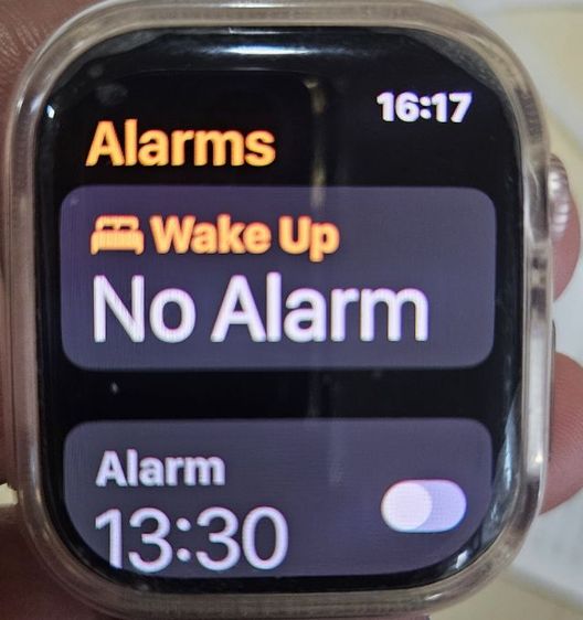 Apple Watch series 11 รูปที่ 2