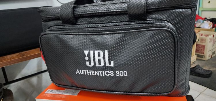 JBL suthentics 300 รูปที่ 13