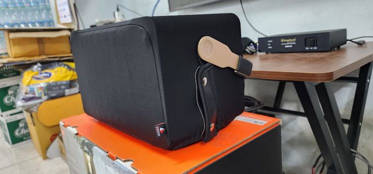 JBL suthentics 300 รูปที่ 5