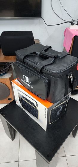 JBL suthentics 300 รูปที่ 12