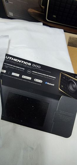 JBL suthentics 300 รูปที่ 6