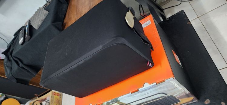 JBL suthentics 300 รูปที่ 8