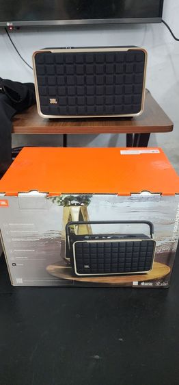 JBL suthentics 300 รูปที่ 7