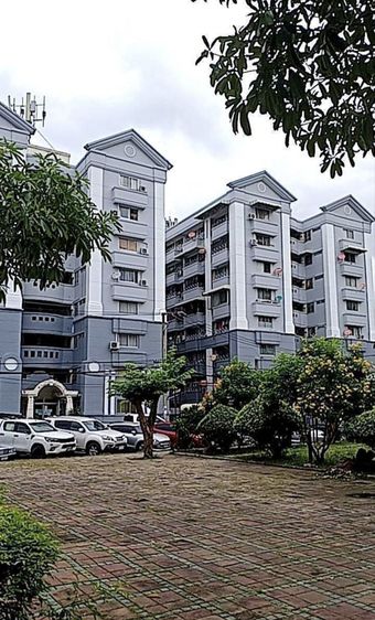 มีบางส่วน ขายคอนโด(เอกไพลินปาร์ค)ติดเซ็นทรัลรัตนาธิเบศร์(เหมาะกับการอยู่อาศัยหรือให้เช่า) รูปที่ 3