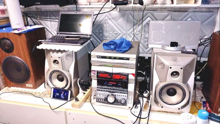 SONY V919-AV