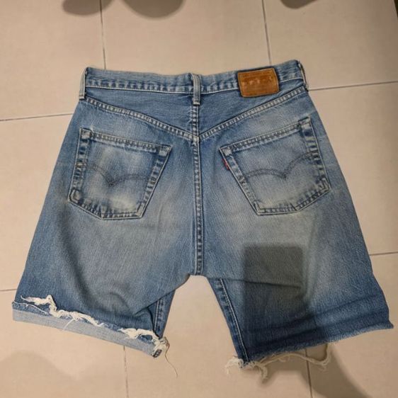 Levi's 503B Japan กระดุมJ22 รูปที่ 2