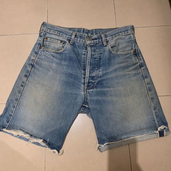 Levi's 503B Japan กระดุมJ22