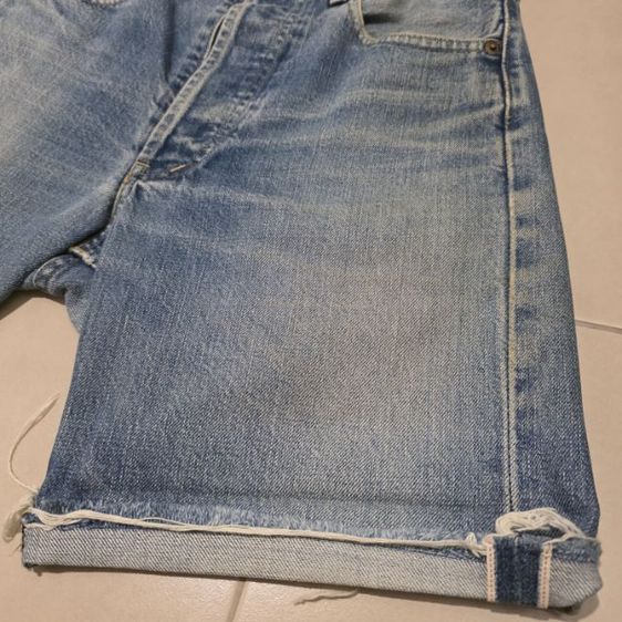 Levi's 503B Japan กระดุมJ22 รูปที่ 4