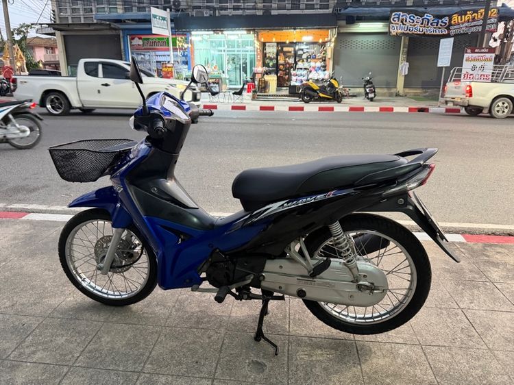 รถสวย ขายถูก รูปที่ 6