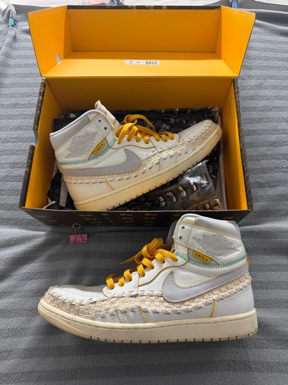 Nike jordan bephies 10.5 us