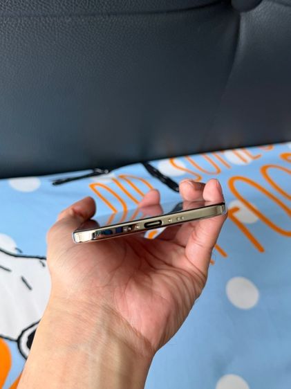 iPhone Air รูปที่ 4
