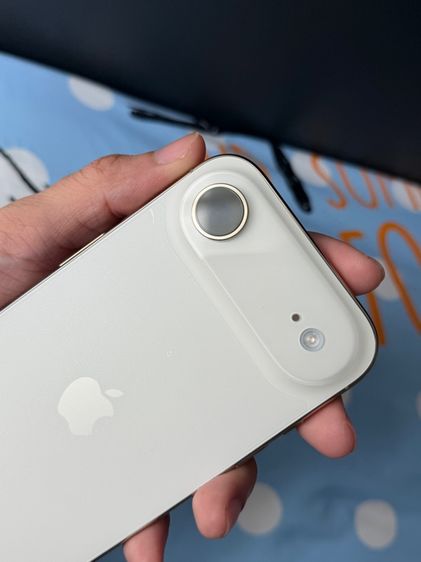 iPhone Air