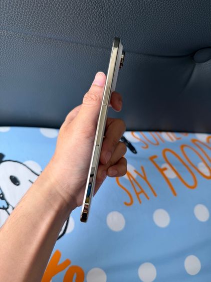 iPhone Air รูปที่ 5