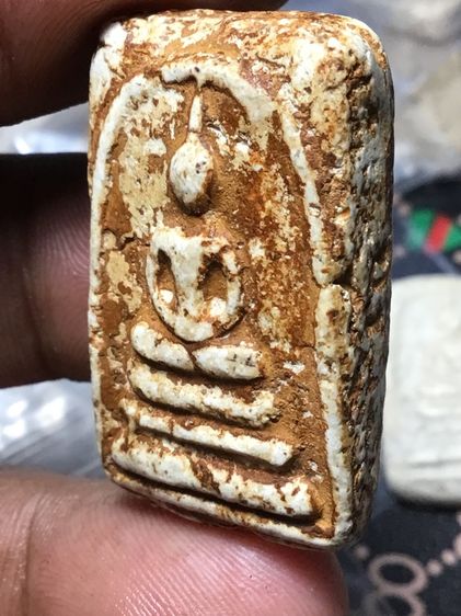 พระสมเด็จพุฒาจารย์โต พรหมรังสี ยุคต้น รูปที่ 6