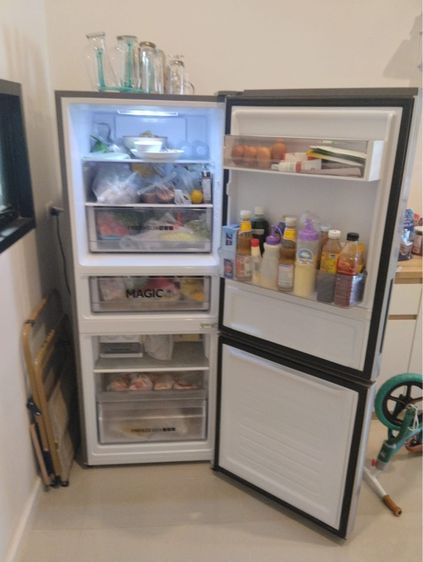ตู้เย็น รูปที่ 3