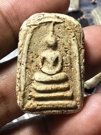 พระสมเด็จพุฒาจารย์โต ยุคต้น