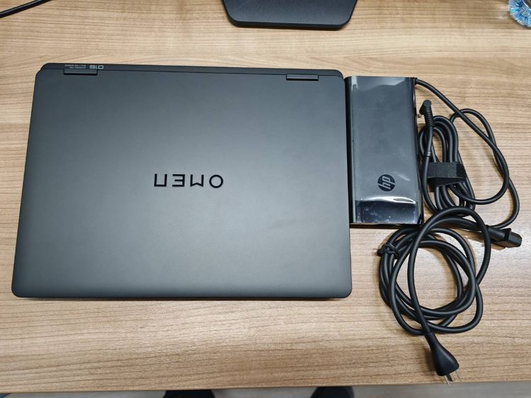 ขาย HP OMEN 16-am0195TX สภาพเหมือนใหม่