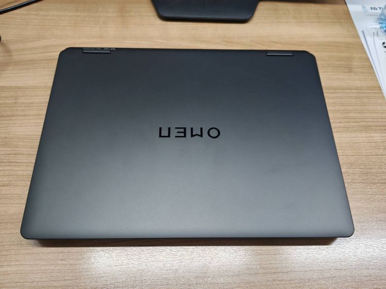 ขาย HP OMEN 16-am0195TX สภาพเหมือนใหม่ รูปที่ 3