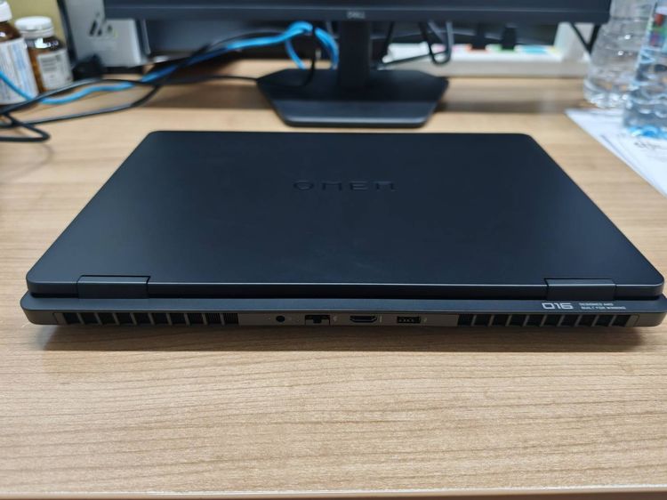 ขาย HP OMEN 16-am0195TX สภาพเหมือนใหม่ รูปที่ 4