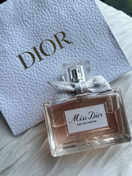 หญิง Miss Dior EDP 50 ml