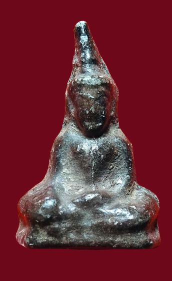 พระสมเด็จ รูปที่ 3