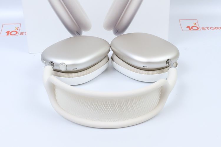Airpods Max USB-C รูปที่ 4