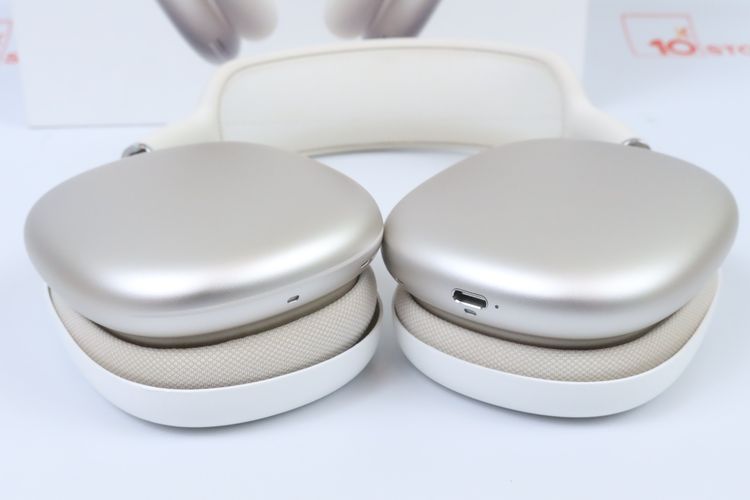 Airpods Max USB-C รูปที่ 2