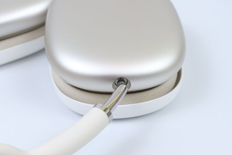 Airpods Max USB-C รูปที่ 8