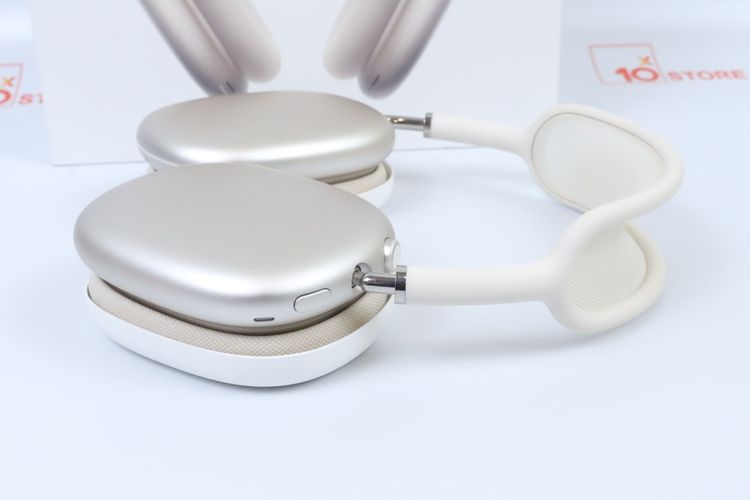 Airpods Max USB-C รูปที่ 5