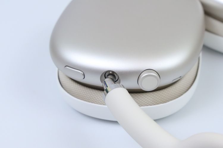 Airpods Max USB-C รูปที่ 7