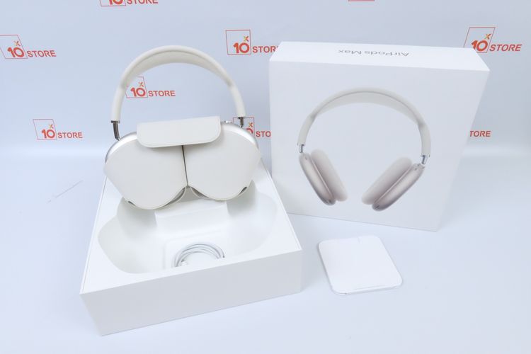 Airpods Max USB-C รูปที่ 11