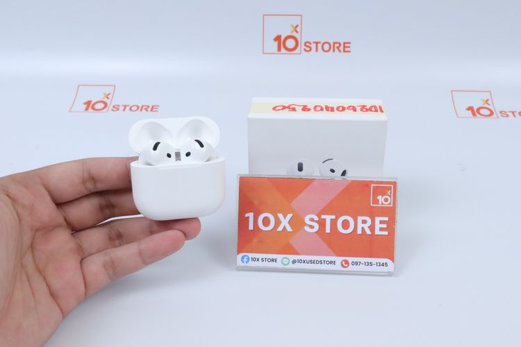 Airpods 4