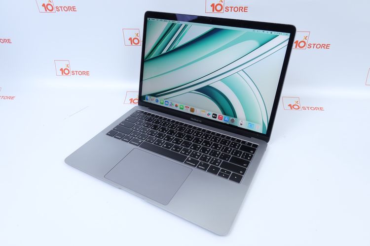 MacBook Air Core i5 2018 13" 8.256GB รูปที่ 5