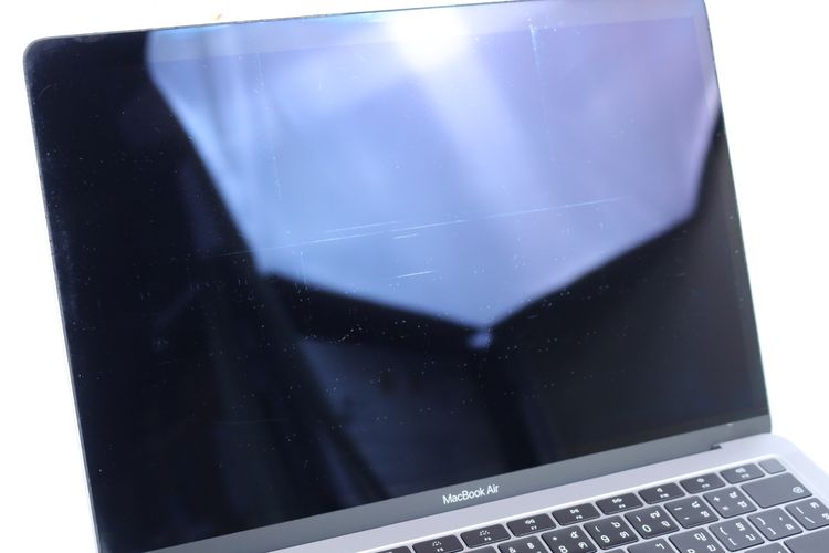 MacBook Air Core i5 2018 13" 8.256GB รูปที่ 2
