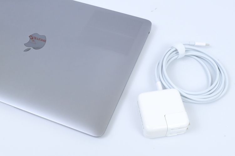 MacBook Air Core i5 2018 13" 8.256GB รูปที่ 18