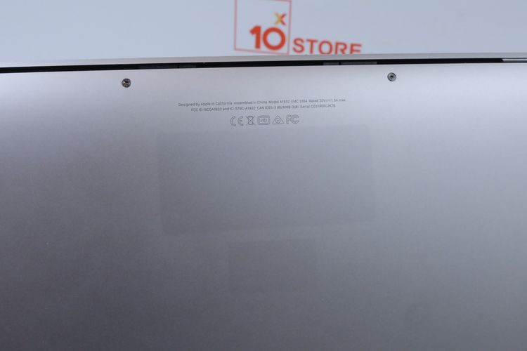 MacBook Air Core i5 2018 13" 8.256GB รูปที่ 16