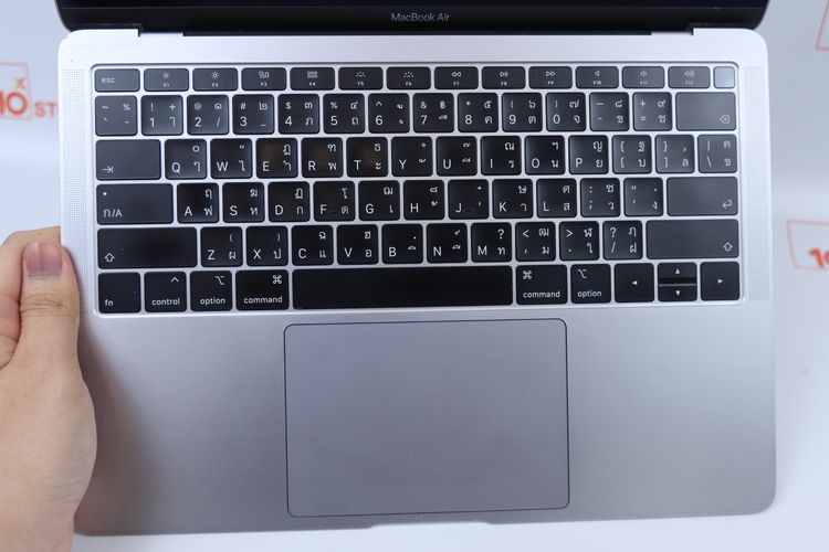 MacBook Air Core i5 2018 13" 8.256GB รูปที่ 7