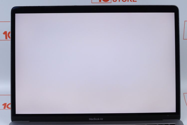 MacBook Air Core i5 2018 13" 8.256GB รูปที่ 15