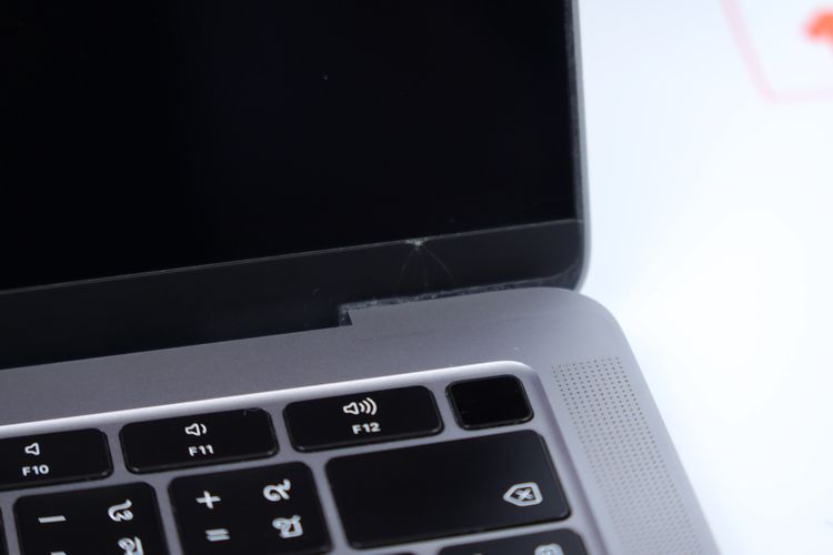 MacBook Air Core i5 2018 13" 8.256GB รูปที่ 6