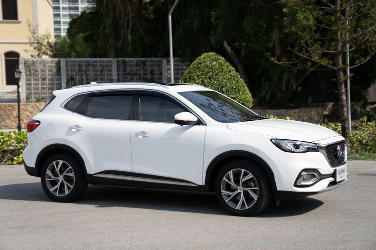 MG HS PHEV 1.5L X MODEL SUNROOF