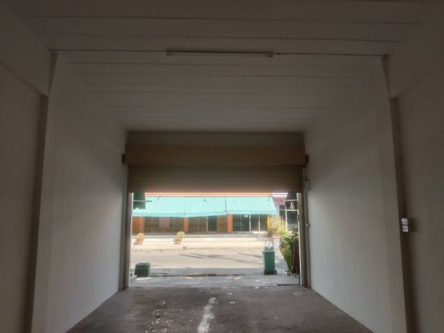 ให้เช่า-ขายตึกในมหาชัยเมืองใหม่1คูหา3ชั้นมีดาดฟ้า รูปที่ 3