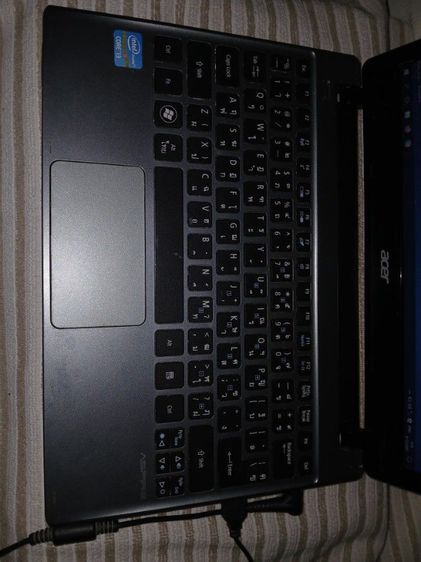 โน๊ตบุ๊ค Acer 13นิ้ว รูปที่ 7