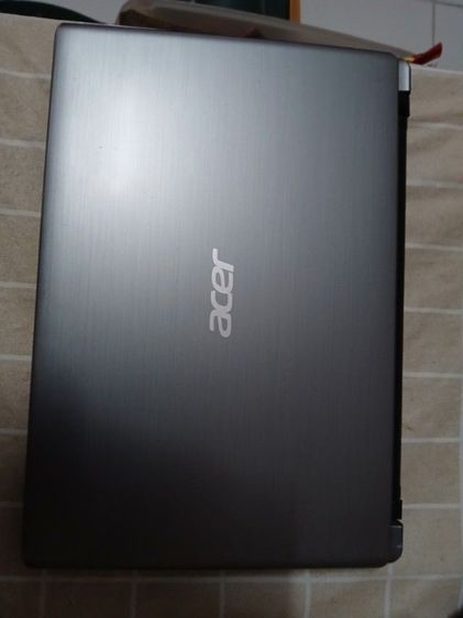 โน๊ตบุ๊ค Acer 13นิ้ว