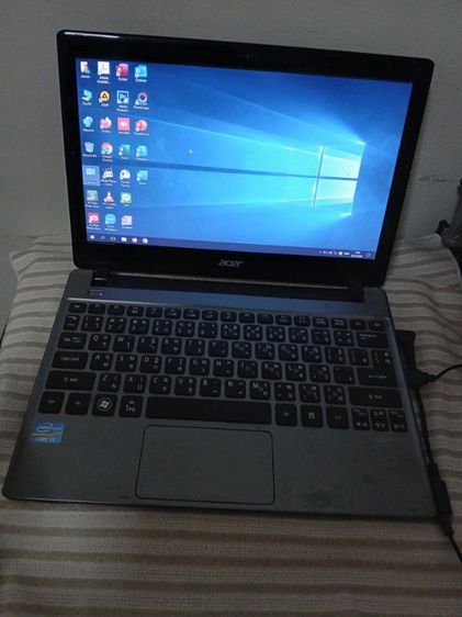 โน๊ตบุ๊ค Acer 13นิ้ว รูปที่ 4